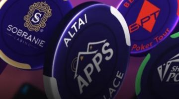 Сателлиты к Shambala Accumulator Stage Сателлиты к Shambala Accumulator Stage